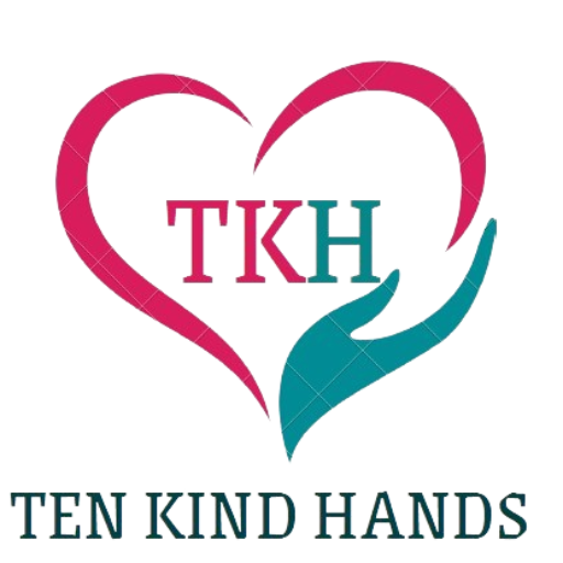 Ten Kind Hands